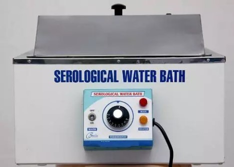droplet-serological-water-bath-with-capacity-18-ltr