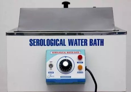 droplet-serological-water-bath-with-capacity-25-ltr