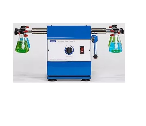 droplet-shaking-machine-with-flask-holding-capacity-8-0-rsw-134
