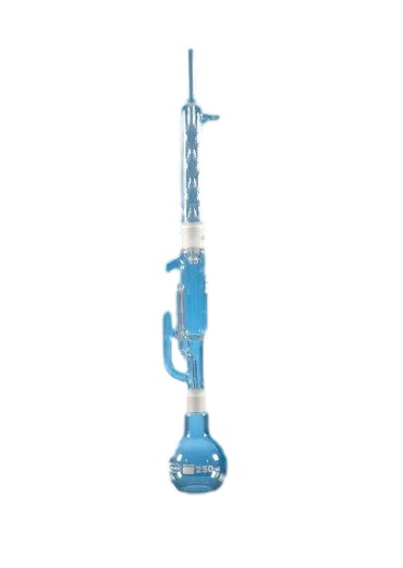 droplet-soxhlet-extraction-apparatus-with-capacity-250-ml-142-a