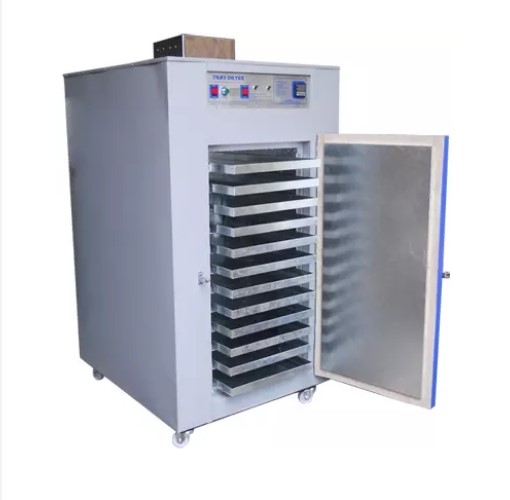 droplet-tray-dryer-mild-steel-with-chamber-size-960-x-1700-x-1700-mm-rsw-103-a