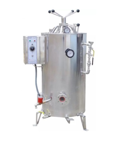 droplet-triple-walled-vertical-autoclave-with-capacity-22-ltr-rsw-145-a