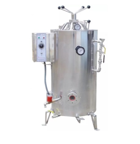 droplet-triple-walled-vertical-autoclave-with-capacity-78-ltr-rsw-145-a