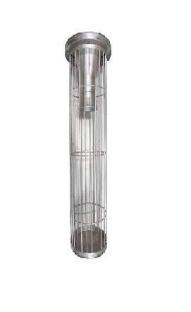 dust-collector-filter-cage