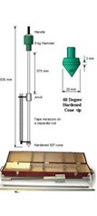 dynamic-cone-penetrometer