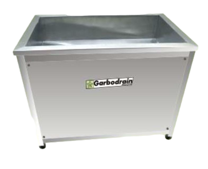 eco-garbodrain-4000-series-for-large-hotels-industrial-canteens-college-canteens-marriage-halls-also-suitable-for-bio-gas-plants