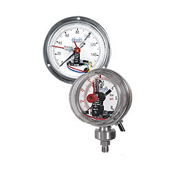 electric-pressure-gauge