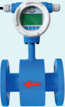 electromagnetic-flow-meter-battery-operated