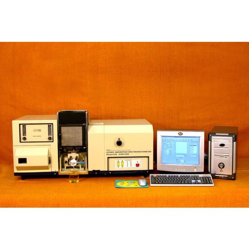 electronics-corporation-of-india-atomic-absorption-spectrophotometer-ecil-model-4141