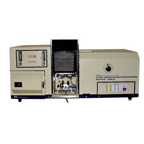 electronics-corporation-of-india-atomic-absorption-spectrophotometer-ecil-model-4141