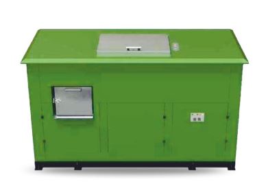 ess-compost-machine