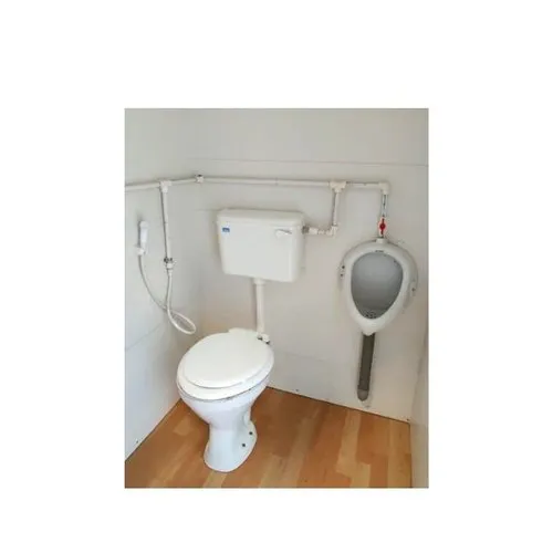 fabricated-executive-toilet
