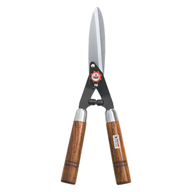 falcon-8-inch-blades-premium-hedge-shear-with-wooden-handle-fhs-666