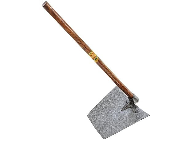 falcon-premium-garden-spade-with-wooden-handle-spkw-2000