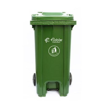fiable-cleantech-100-virgin-hdpe-green-120-litre-dustbin-with-center-foot-pedal-wheel