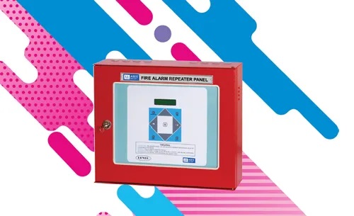 fire-alarm-rpeater-panel-for-digitally-addressable-model