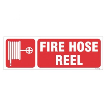 fire-hose-reel-sign