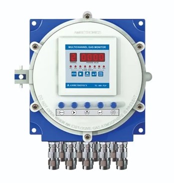 flameproof-multi-channel-gas-monitor
