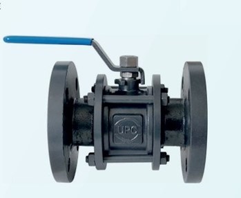 flange-end-three-piece-design-w-c-b-ball-valve-150-mm