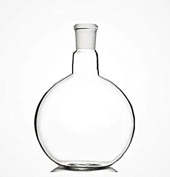 flat-bottom-flask-with-b-24-joint-borosilicate-glass-100-ml