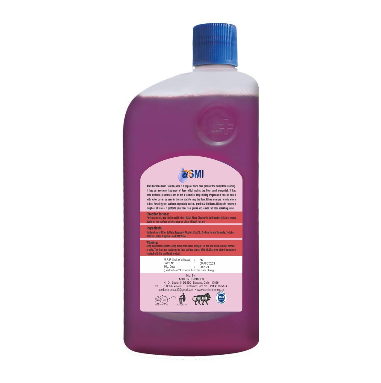 floor-cleaner-lavender-500-ml-pack-of-24-pcs-pack-of