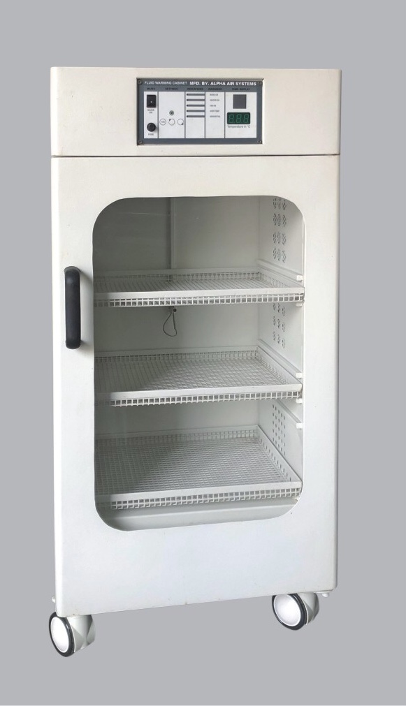 fluid-warming-cabinet