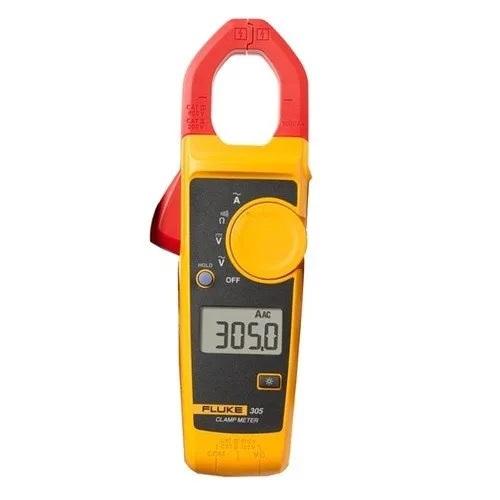 fluke-305-digital-clamp-meters