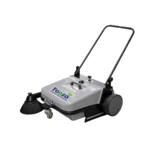 fonzo-swiflon-m-floor-sweeper-walk-behind-manual-electric-battery-operated
