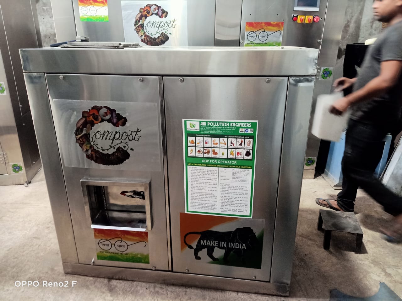 food-and-organic-waste-compost-machine