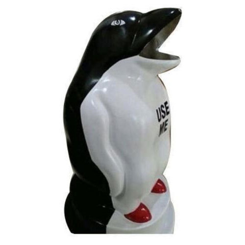frp-penguin-dustbin
