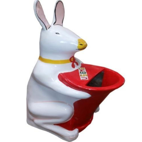 frp-rabbit-dustbin