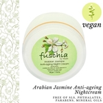 fuschia-arabian-jasmine-anti-ageing-night-cream