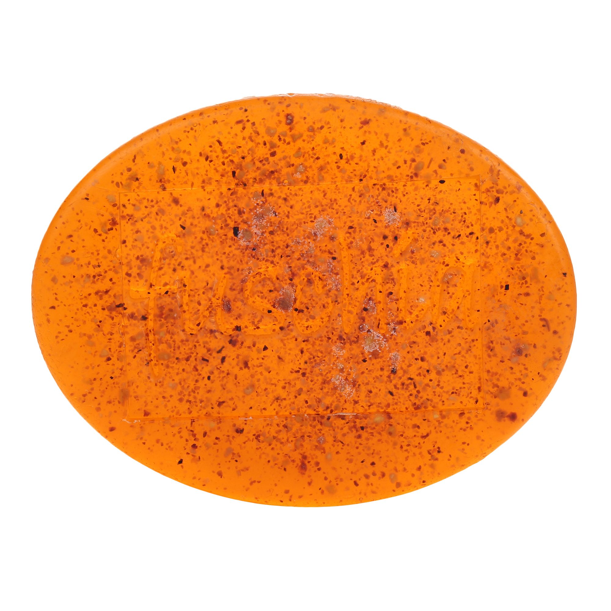 fuschia-orange-peel-natural-handmade-herbal-soap