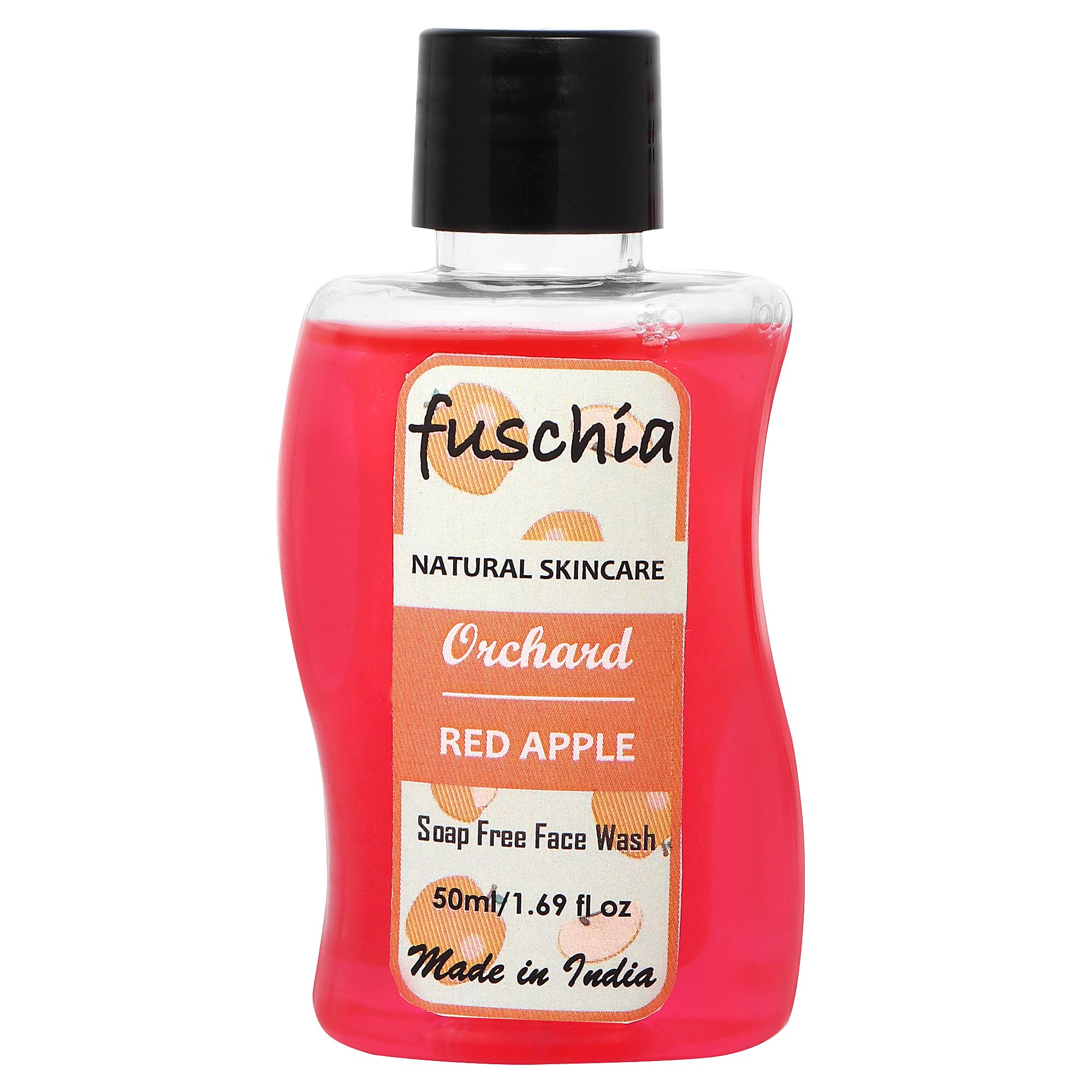 fuschia-orchard-red-apple-soap-free-face-wash-50ml