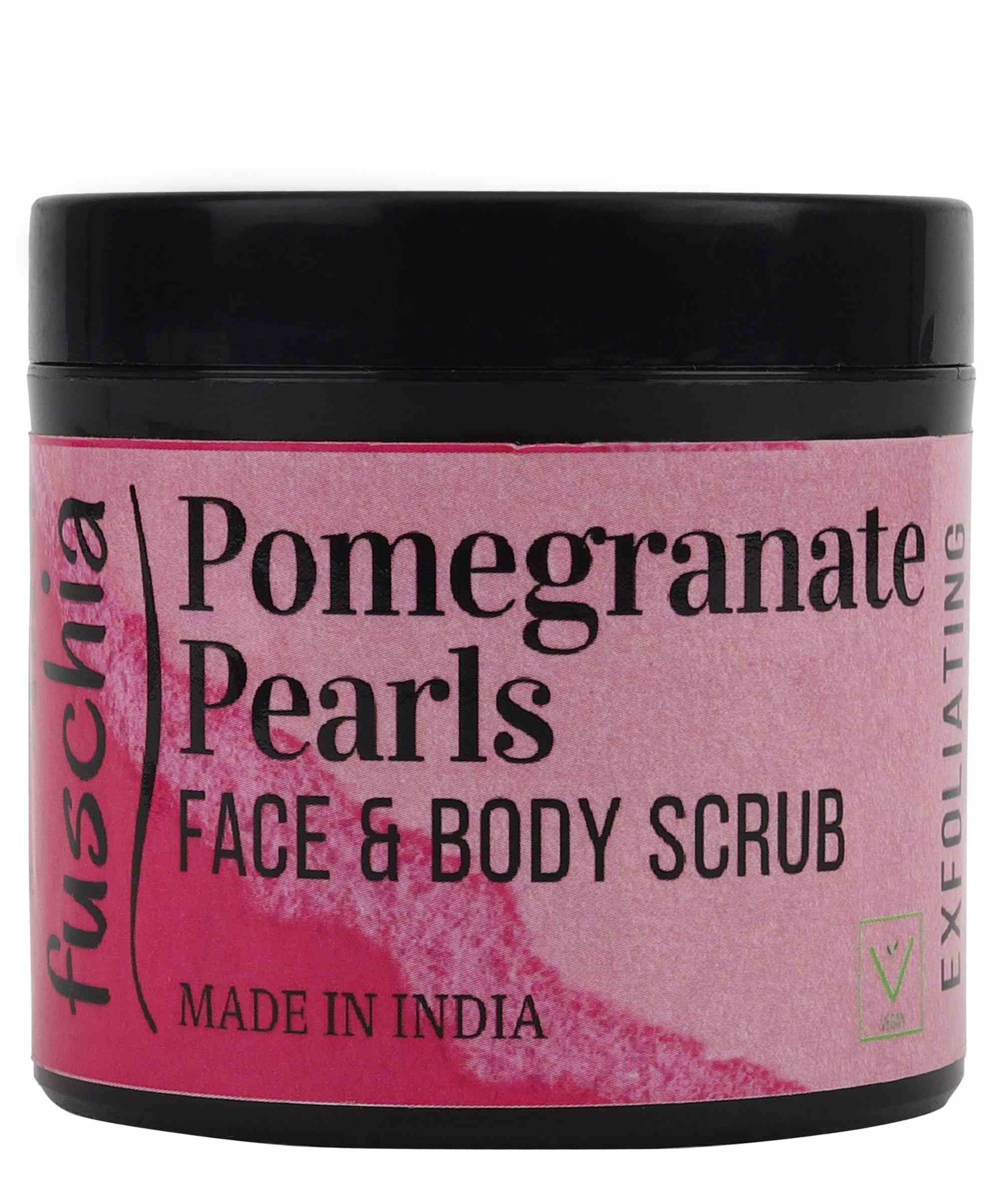 fuschia-pomegranate-pearl-face-body-exfoliating-scrub-100g