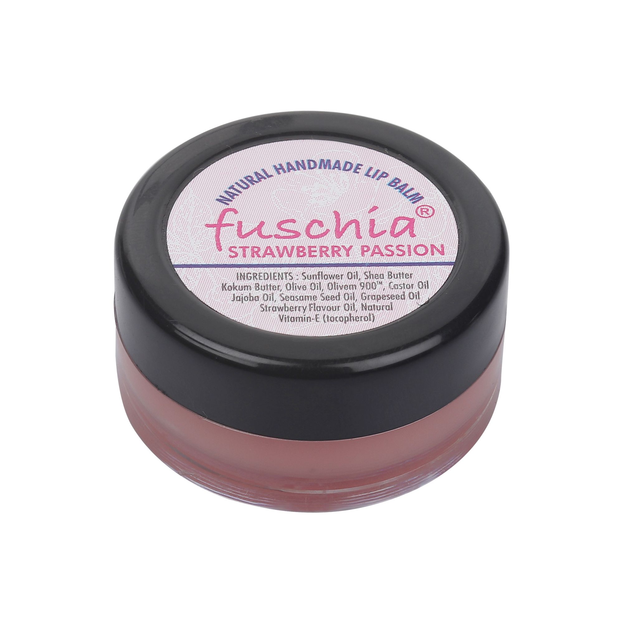 fuschia-strawberry-passion-lip-balm