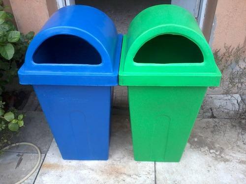 garbage-and-waste-bins