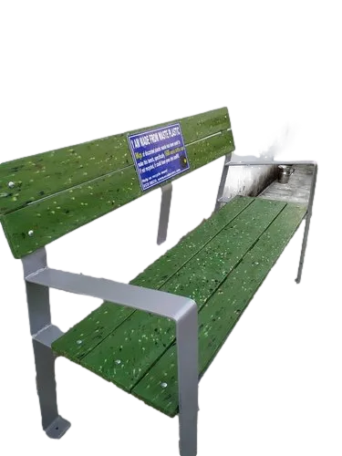garden-outdoor-bench-recycled-plastic