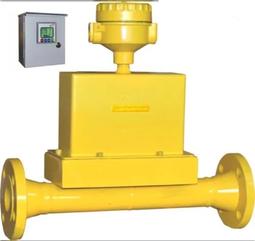 gas-flow-meter