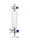 gas-sampling-tube-with-stopcocks-laboratory-250-ml