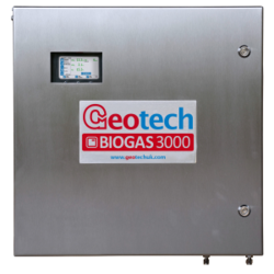 geotech-on-line-biogas-3000-gas-analysers