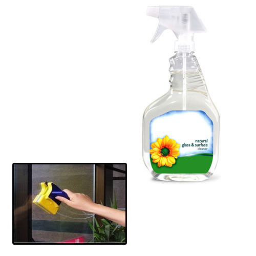 glass-and-surface-cleaner