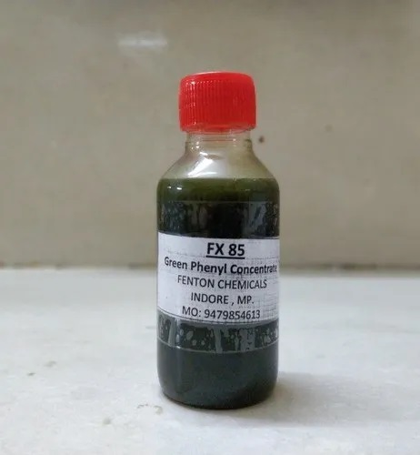 green-phenyl-concentrate