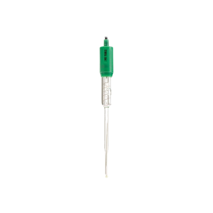 hanna-hi1083b-ph-electrode-with-micro-bulb-and-bnc-connector