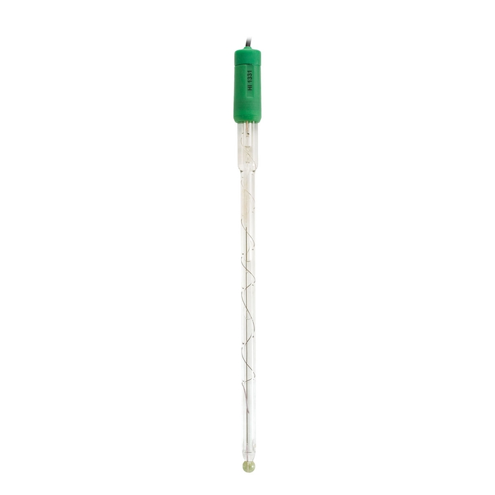 hanna-hi1331b-refillable-ph-electrode-for-flasks-with-bnc-connector