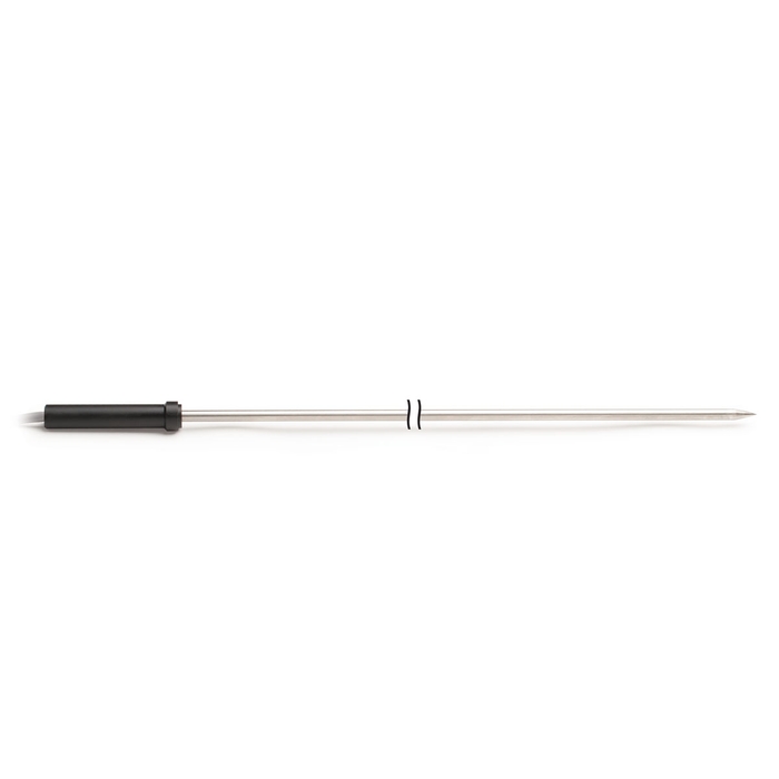 hanna-hi766tr4-extended-length-penetration-k-type-thermocouple-probe-with-handle-2m