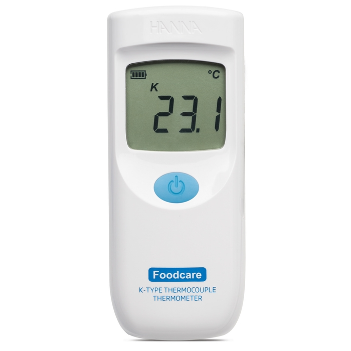 hanna-hi935001-foodcare-k-type-thermocouple-thermometer-with-detachable-probe
