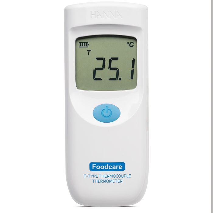 hanna-hi9350041-foodcare-t-type-thermocouple-thermometer-with-ultra-fast-detachable-probe