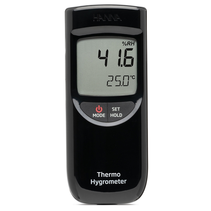 hanna-hi9564-portable-thermohygrometer