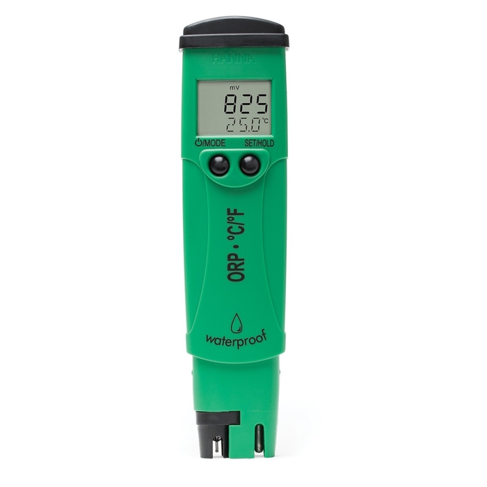 hanna-hi98120-orp-temperature-tester